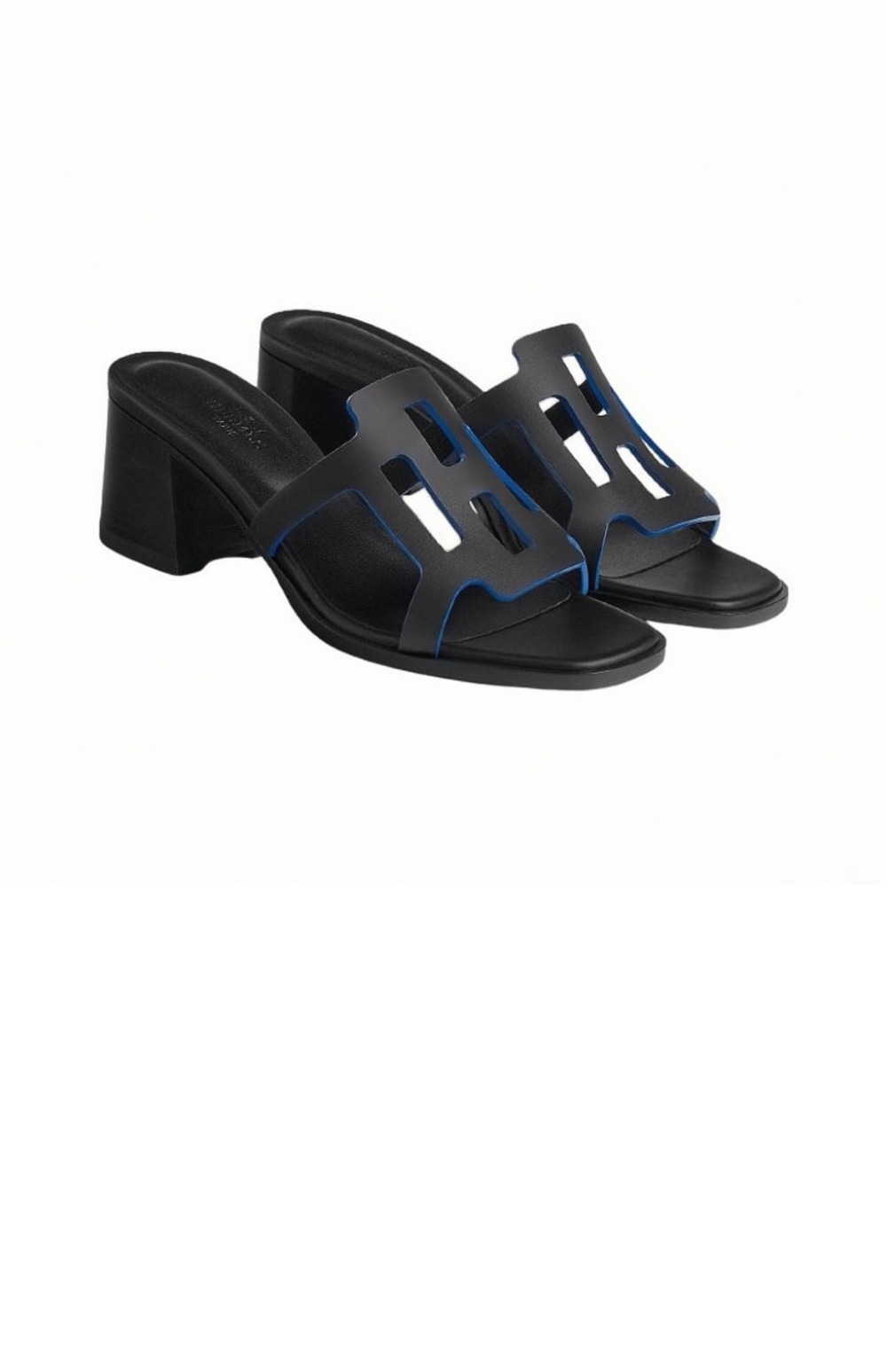 에르메스 Izzy 60 Sandal 이지 샌들