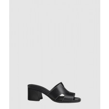 에르메스 슬리퍼 Helia 60 sanda