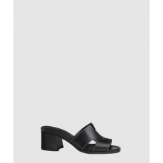 에르메스 슬리퍼 Helia 60 sanda