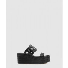 에르메스 웨지힐