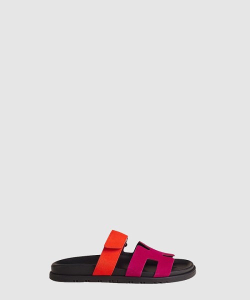 에르메스 시프레 샌들