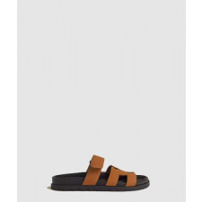 에르메스 시프레 샌들