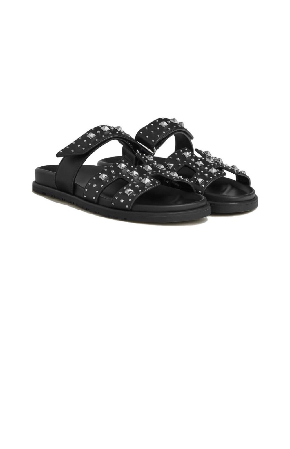 에르메스 시프레 샌들