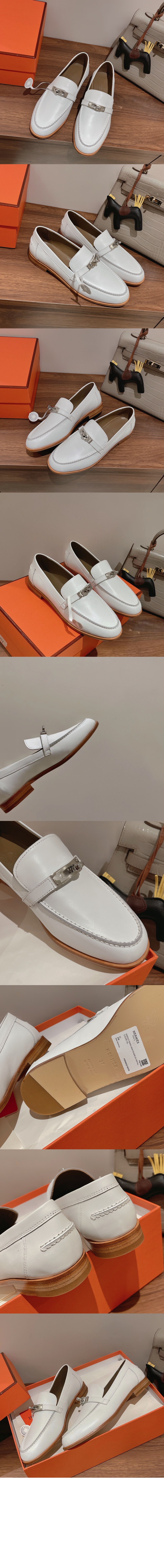 에르메스 데스틴 로퍼