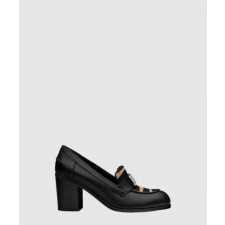 에르메스 도핀 70 펌프스