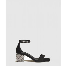 에르메스 켈리 샌들