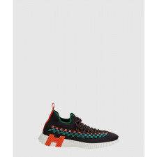 에르메스 바운싱 스니커즈