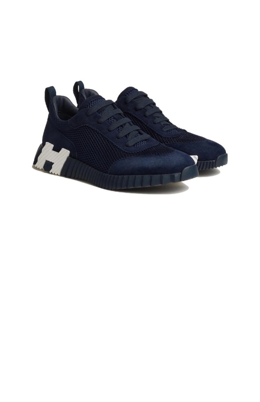 에르메스 바운싱 스니커즈