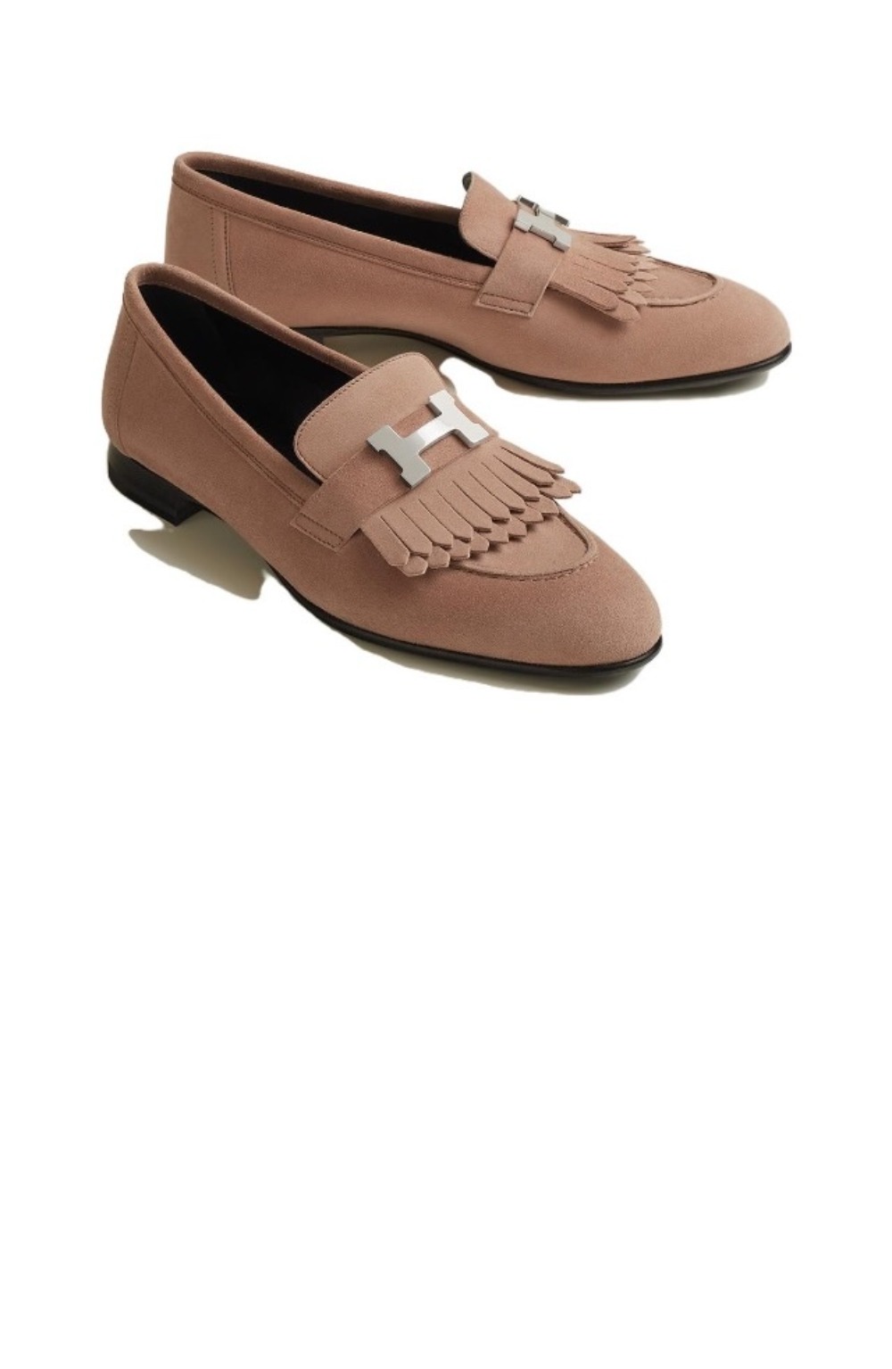 에르메스 파리 로퍼