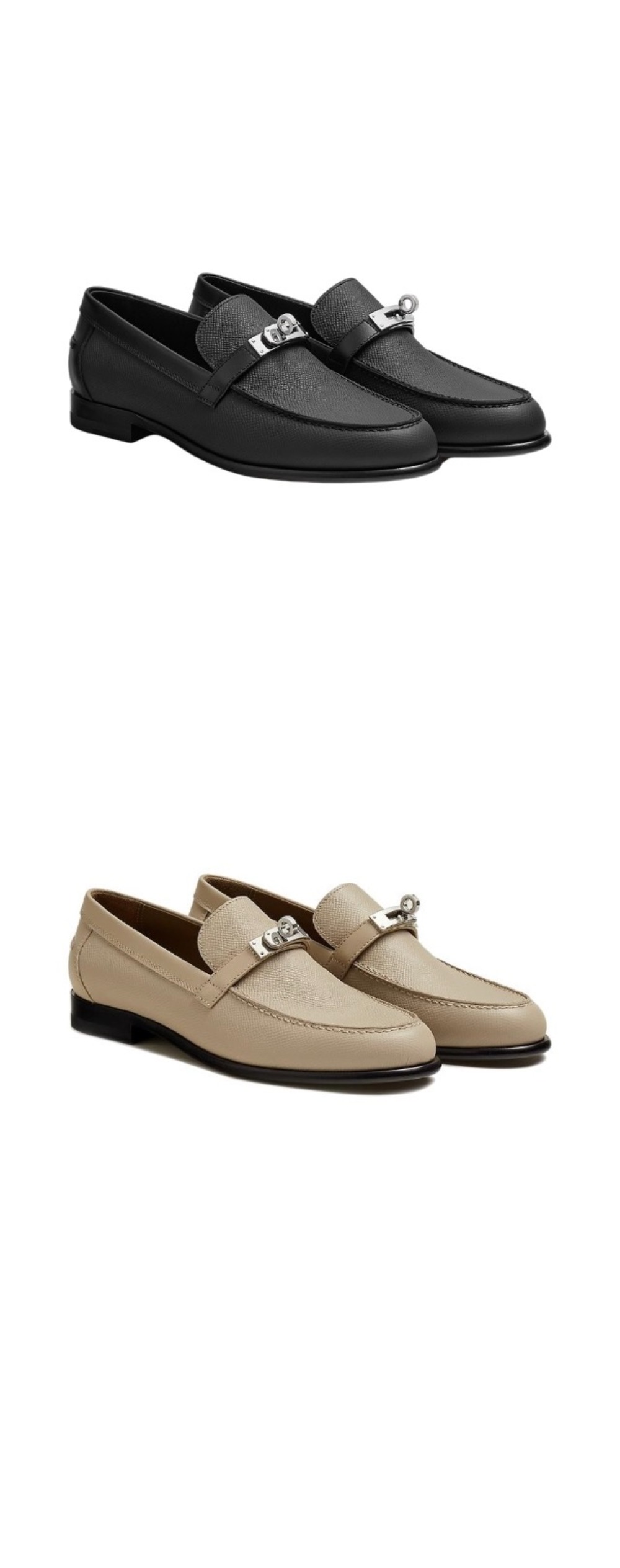 에르메스 데스틴 로퍼