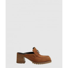 에르메스 플로르 60 뮬