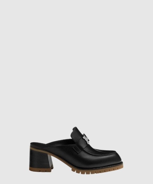 에르메스 플로르 60 뮬