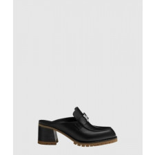 에르메스 플로르 60 뮬