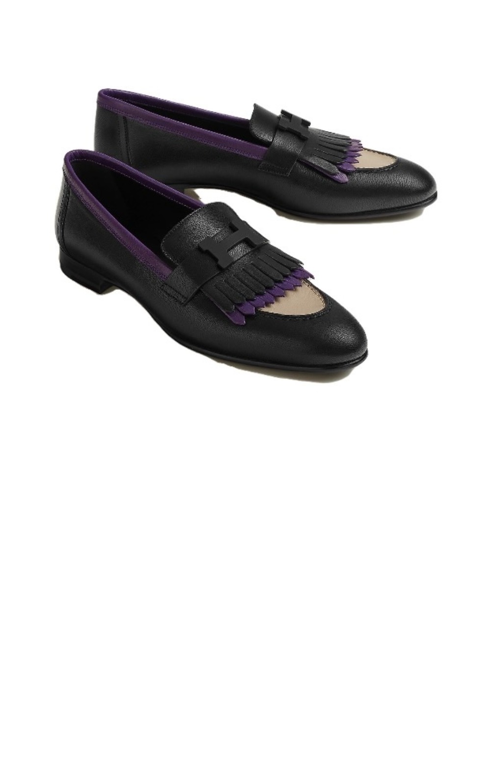 에르메스 로얄 로퍼