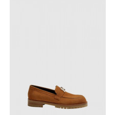 에르메스 파우부르 로퍼