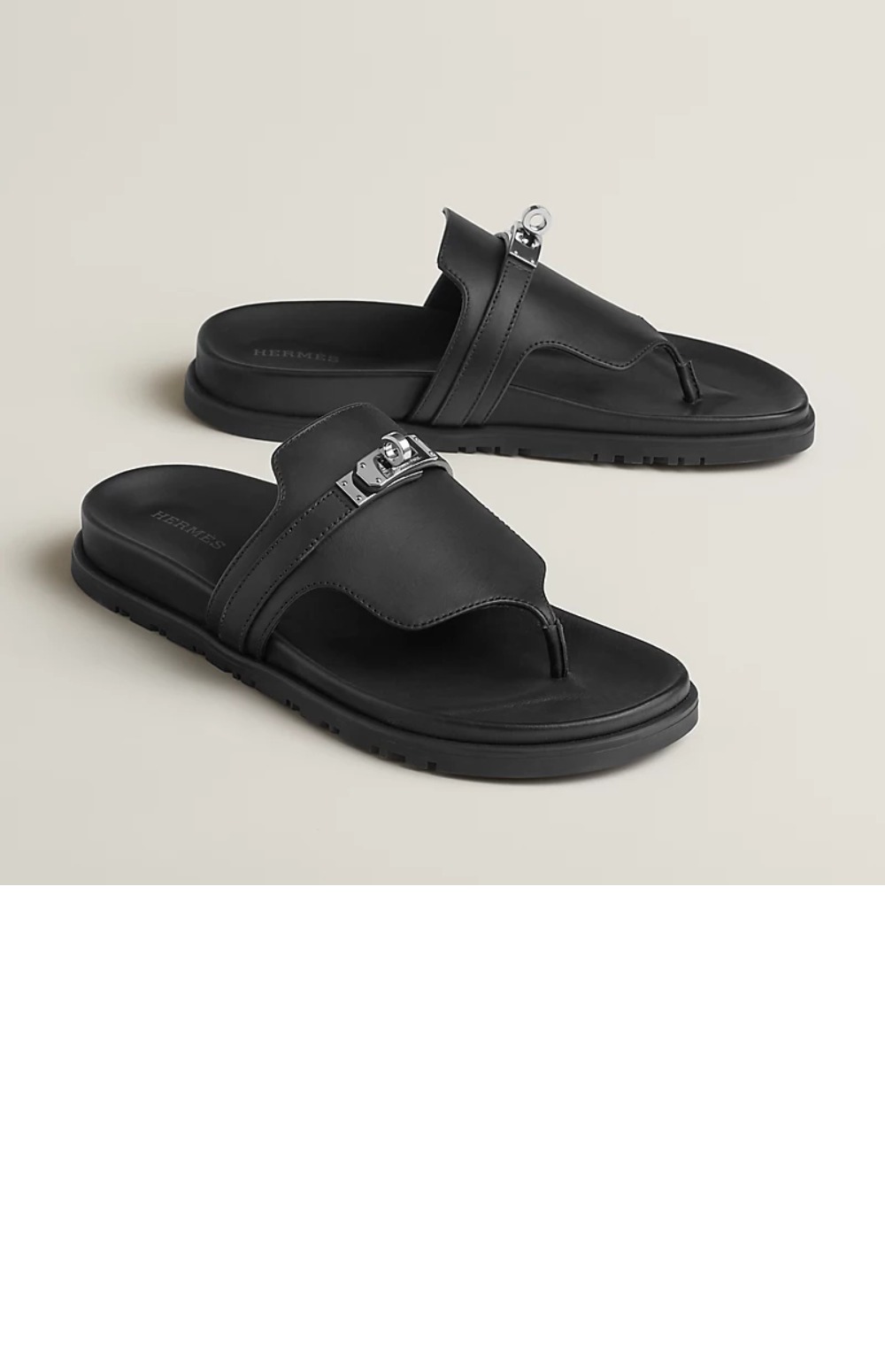 에르메스 엠파이어 샌들