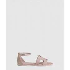 에르메스 산토리니 샌들