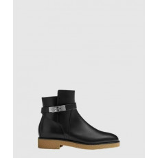 에르메스 히스토리 앵클 부츠