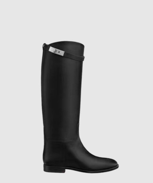 에르메스 점핑 부츠