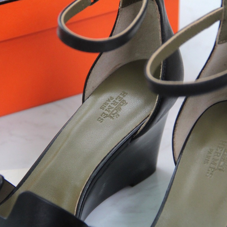 2025 에르메스 샌들