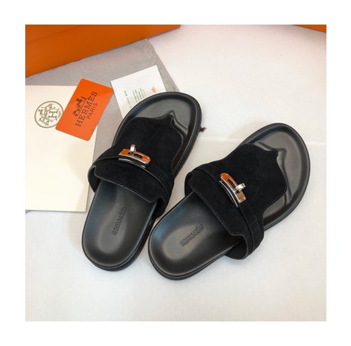 에르메스 엠파이어 샌들