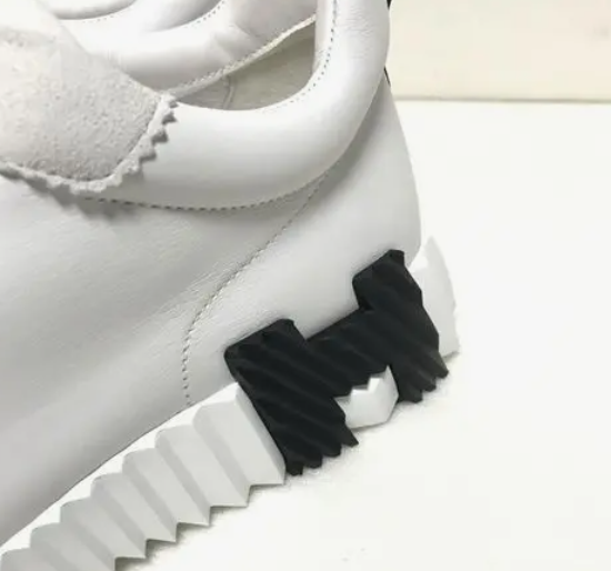 에르메스 남성 바운싱 스니커즈 H242810ZH90