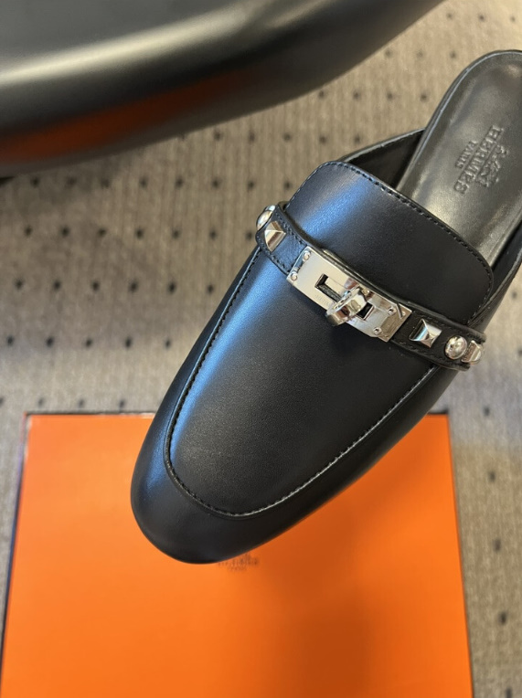 에르메스 오즈 뮬 스페셜