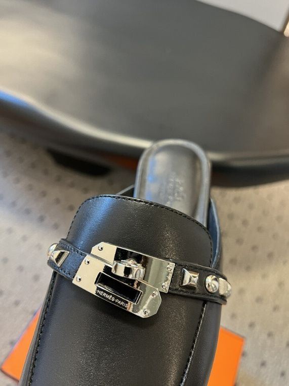 에르메스 오즈 뮬 스페셜