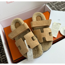 에르메스 시프레 샌들