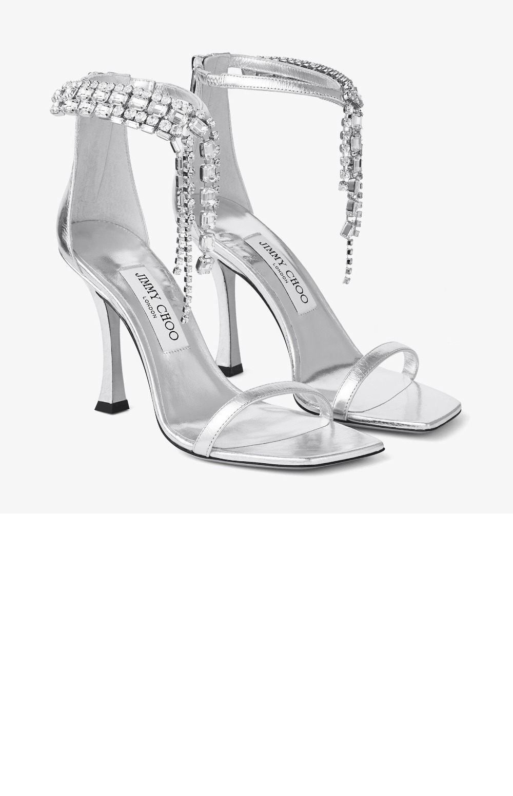 지미추 Verity Sandals 100