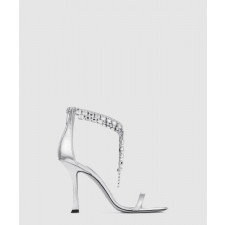 지미추 Verity Sandals 100