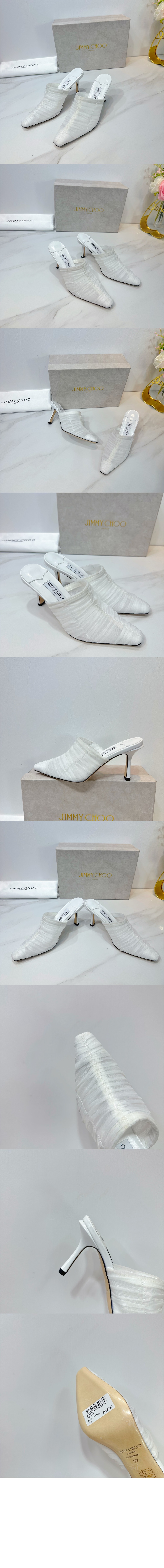 지미추 Lotta Mule 65