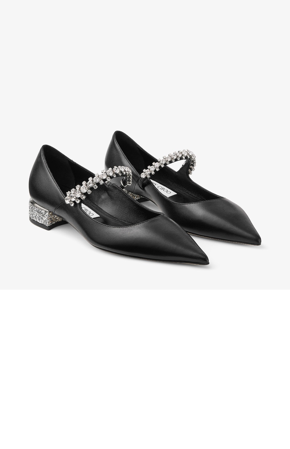 지미추 Ice pump flat