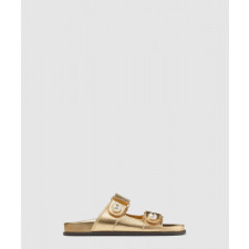 지미추 Fayence Sandal