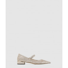 지미추 Bing Pump Flat