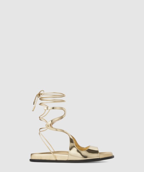 지미추 Azure Flat