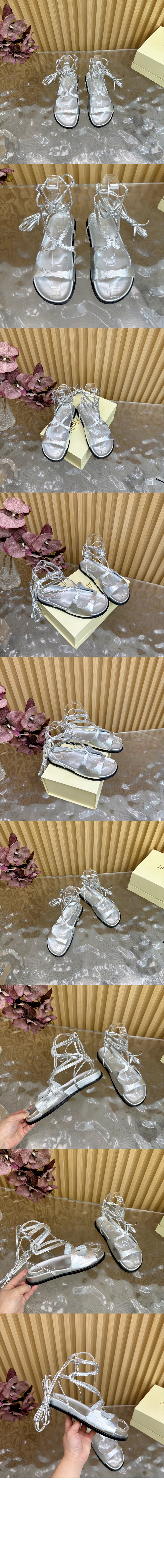 지미추 Azure Flat