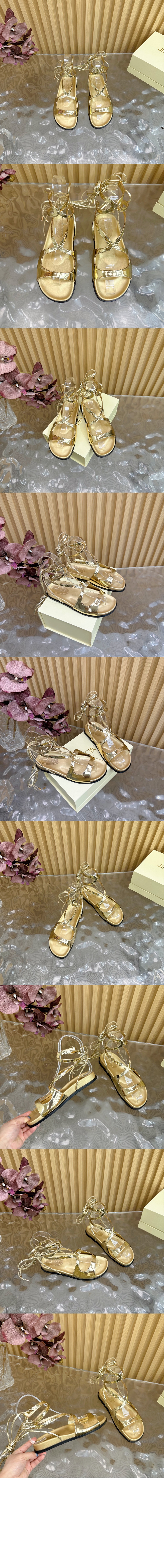 지미추 Azure Flat