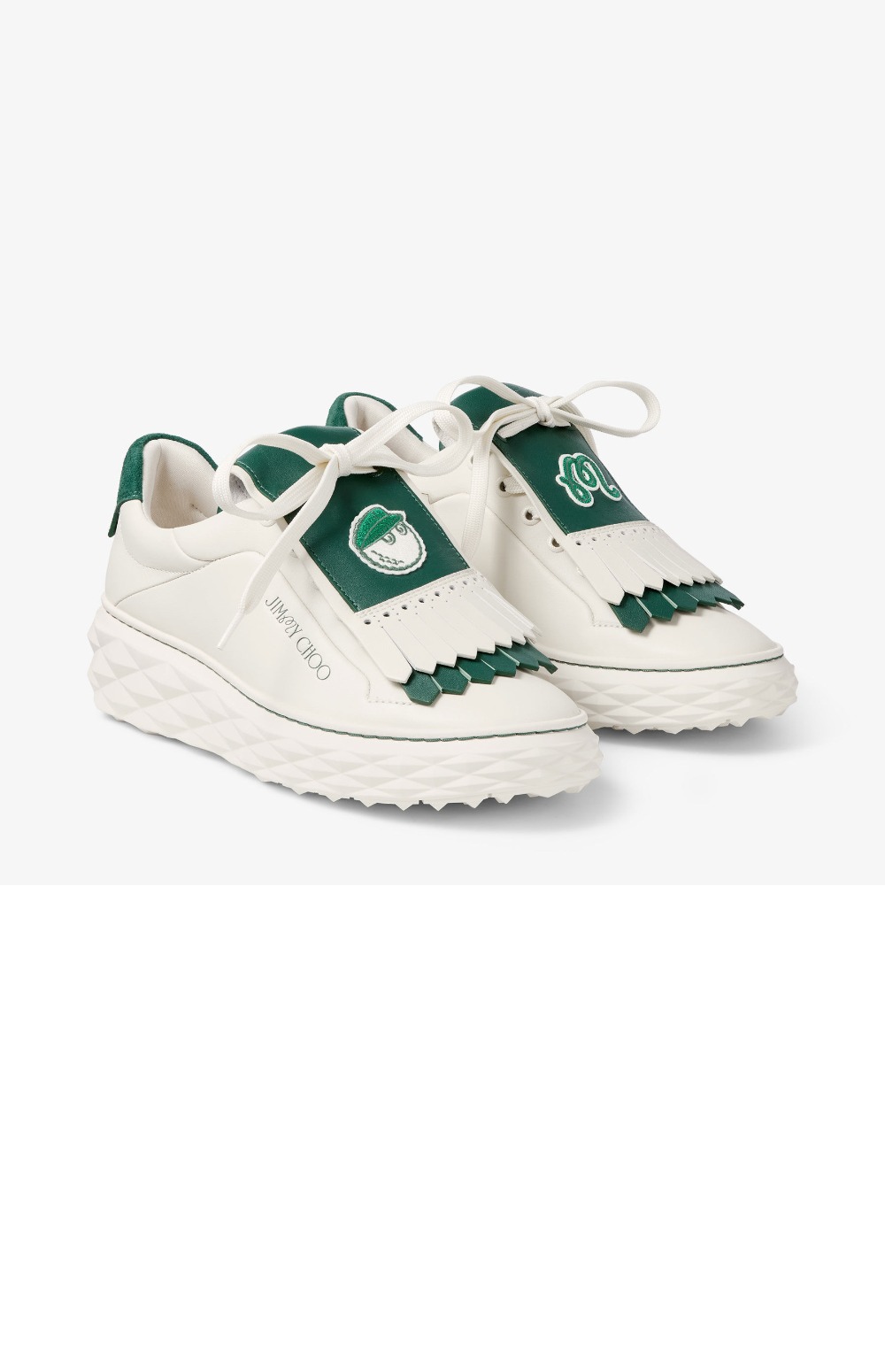 지미추 Malbon 2.0 Diamond F