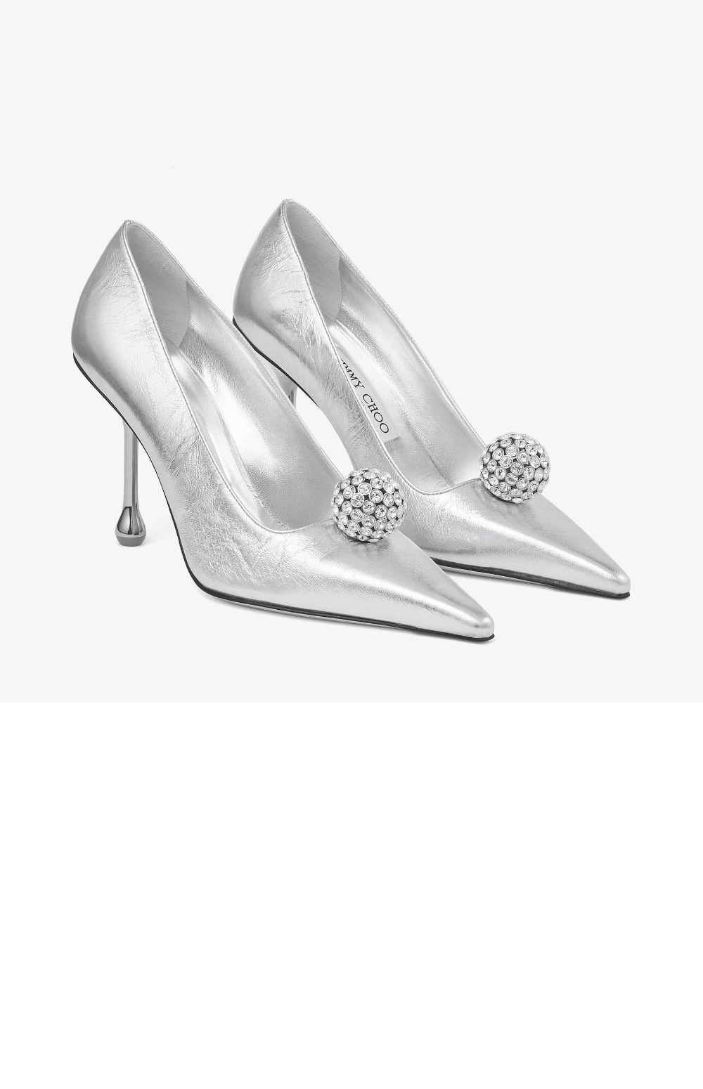 지미추 Of Pumps 95