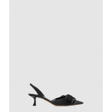 지미추 Brooke Slingback 50