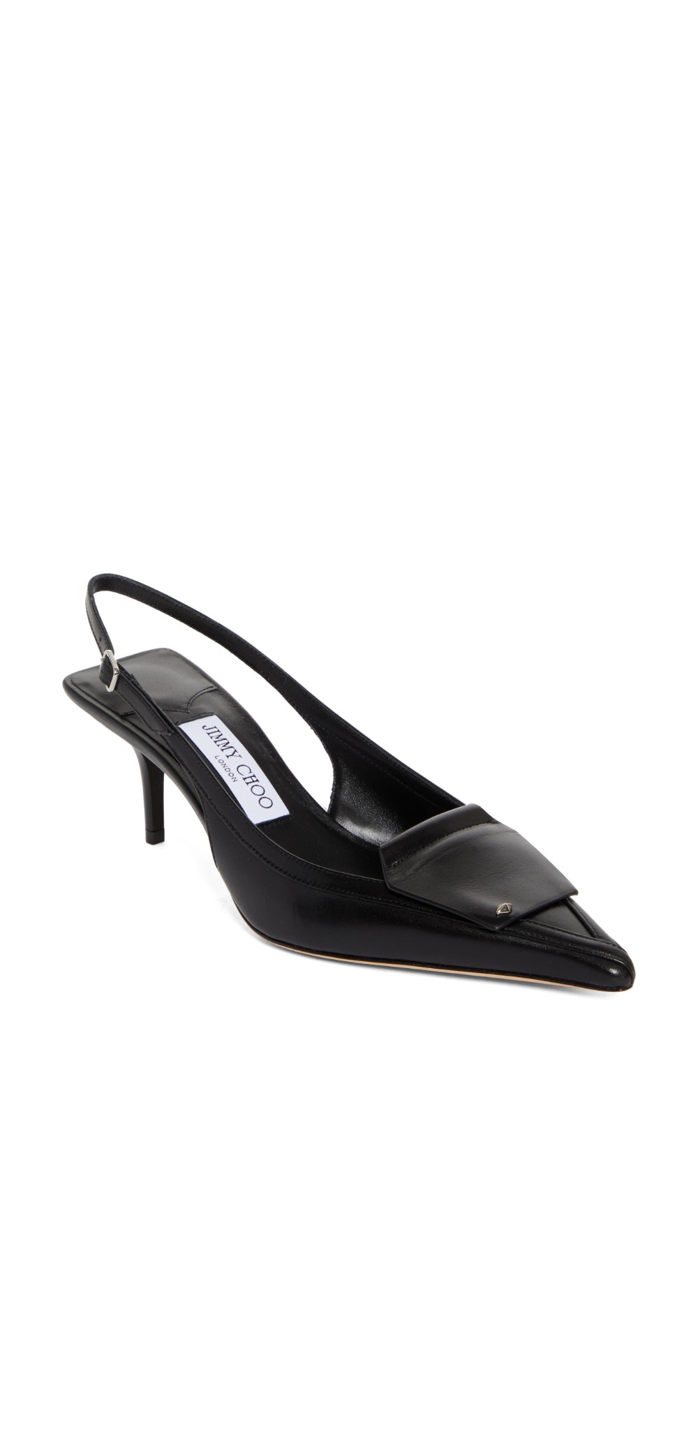 지미추 Slingback Pump 65