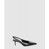 지미추 Slingback Pump 65