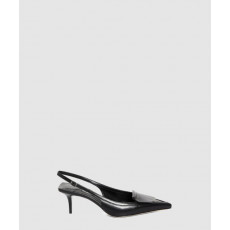 지미추 Slingback Pump 65