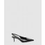 지미추 Slingback Pump 65