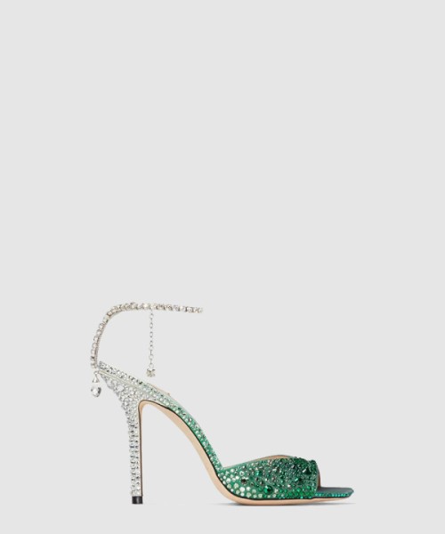 지미추 Saeda Sandal 100