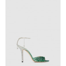 지미추 Saeda Sandal 100