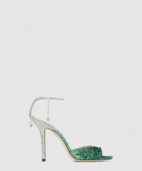 지미추 Saeda Sandal 100