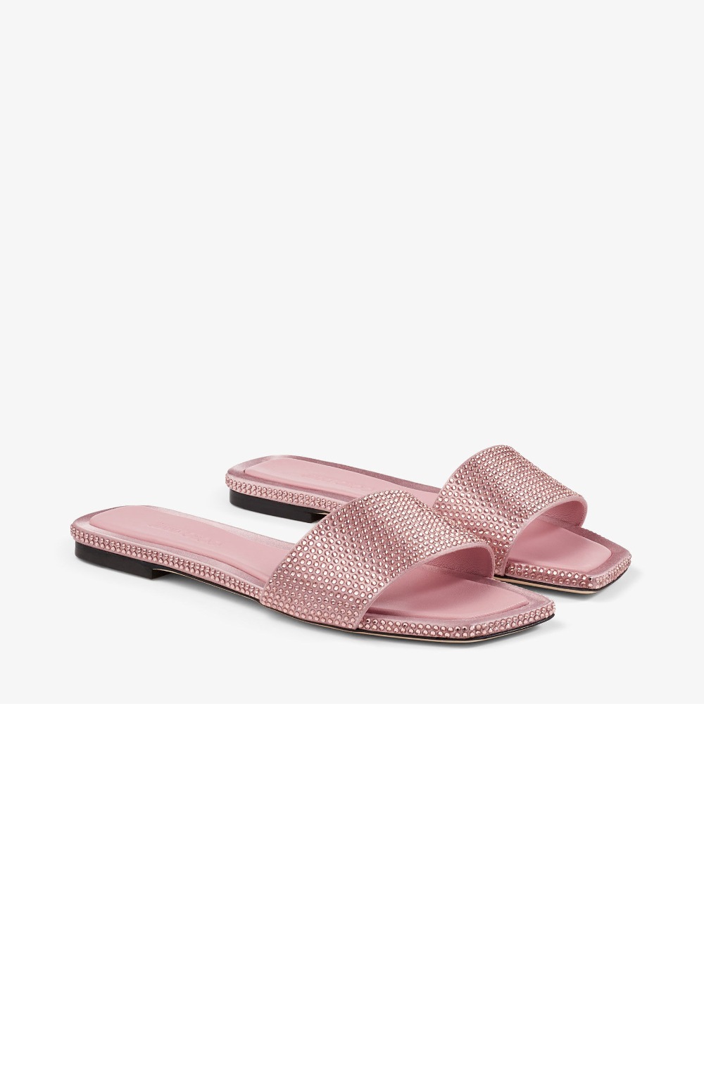 지미추 Clovis Flat