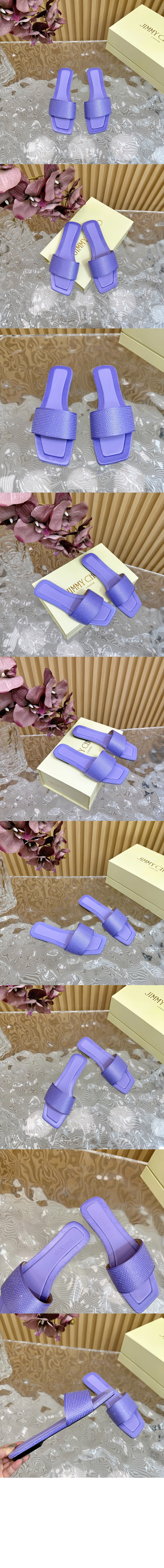 지미추 Clovis Flat